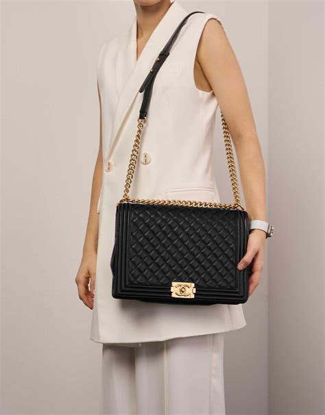 chanel boy bag prices 2019|chanel boy flap bag price.